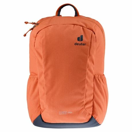 Deuter Vista Skip Backpack Sienna-Marine 8 Deuter Vista Skip Backpack Sienna-Marine - Afbeelding 6