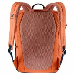 Deuter Vista Spot Backpack Sienna-Marine 12 Deuter Vista Spot Backpack Sienna-Marine -NL Rugzak Verkoopwinkel deuter 3812121 5336 vista spot sienna marine d 01