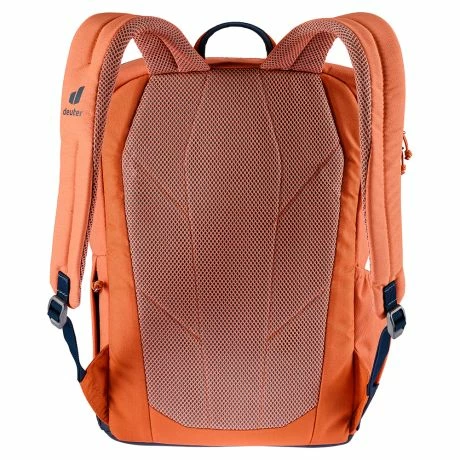 Deuter Vista Spot Backpack Sienna-Marine 4 Deuter Vista Spot Backpack Sienna-Marine - Afbeelding 2