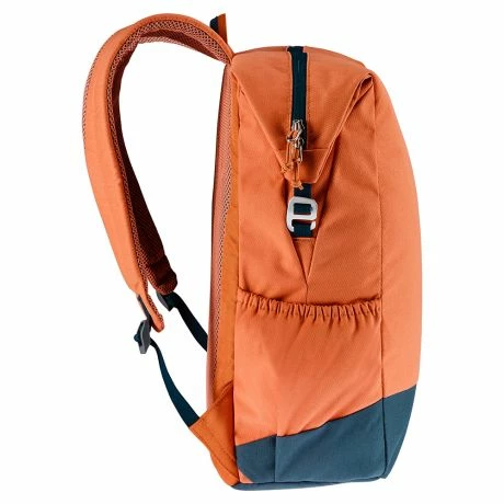 Deuter Vista Spot Backpack Sienna-Marine 5 Deuter Vista Spot Backpack Sienna-Marine - Afbeelding 3