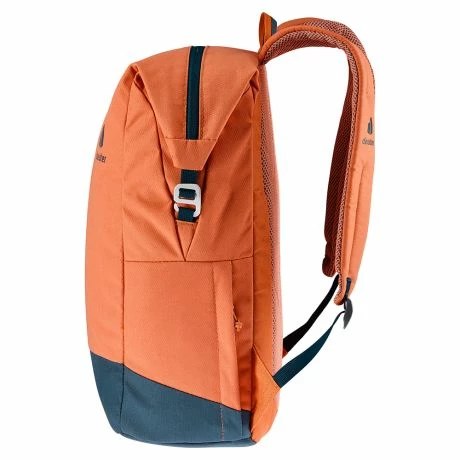 Deuter Vista Spot Backpack Sienna-Marine 7 Deuter Vista Spot Backpack Sienna-Marine - Afbeelding 5
