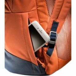 Deuter Vista Spot Backpack Sienna-Marine 17 Deuter Vista Spot Backpack Sienna-Marine -NL Rugzak Verkoopwinkel deuter 3812121 5336 vista spot sienna marine d 06