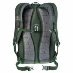 Deuter Giga Backpack Teal-Ivy -NL Rugzak Verkoopwinkel deuter 3812321 2278 giga teal ivy d 01
