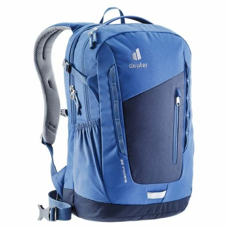 Deuter StepOut 22 Backpack Navy/ Steel 3 Deuter StepOut 22 Backpack Navy/ Steel