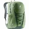 Deuter Gogo 25 L Backpack Khaki/Ivy -NL Rugzak Verkoopwinkel deuter 3813221 2243 gogo w20 d0 1