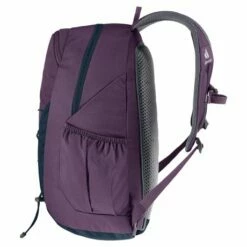 Deuter Gogo 25 L Backpack Currant Redwood -NL Rugzak Verkoopwinkel deuter 3813221 5334 gogo plum ink d 04 1