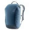 Deuter StepOut 16 Backpack Marine Ink -NL Rugzak Verkoopwinkel deuter 3815123 1348 stepout16 marine ink d 00