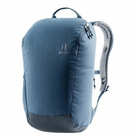 Deuter StepOut 16 Backpack Marine Ink 3 Deuter StepOut 16 Backpack Marine Ink