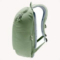 Deuter StepOut 16 Backpack Khaki Sand -NL Rugzak Verkoopwinkel deuter 3815123 2618 stepout16 khaki sand d 04