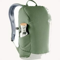 Deuter StepOut 16 Backpack Khaki Sand -NL Rugzak Verkoopwinkel deuter 3815123 2618 stepout16 khaki sand d 08