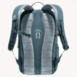 Deuter StepOut 16 Backpack Black 2.0 -NL Rugzak Verkoopwinkel deuter 3815123 7000 stepout16 black d 01 1