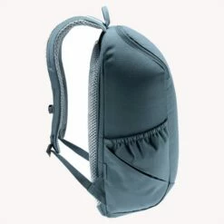 Deuter StepOut 16 Backpack Black 2.0 -NL Rugzak Verkoopwinkel deuter 3815123 7000 stepout16 black d 02 1