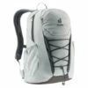Deuter Gogo 25 L Backpack Tin-Graphite 2 Deuter Gogo 25 L Backpack Tin-Graphite -NL Rugzak Verkoopwinkel deuter gogo tin graphite backpack