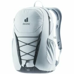 Deuter Gogo 25 L Backpack Tin-Graphite -NL Rugzak Verkoopwinkel deuter gogo tin graphite backpack 7