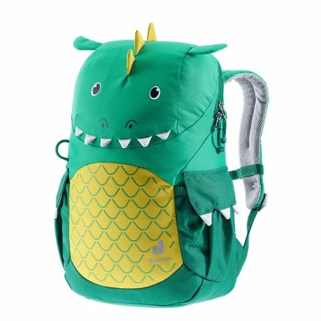 Deuter Kikki Backpack Fern Alpine Green 3 Deuter Kikki Backpack Fern Alpine Green