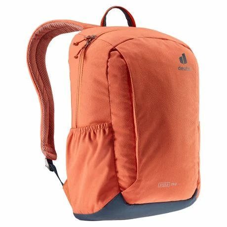 Deuter Vista Skip Backpack Sienna-Marine 3 Deuter Vista Skip Backpack Sienna-Marine