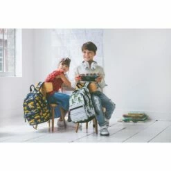 Little Legends Kinderrugzak Dino -NL Rugzak Verkoopwinkel dino.kinderrugzak.littlelegends.2