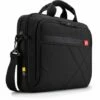 Case Logic® Case Logic DLC117 17" Laptop Briefcase Black -NL Rugzak Verkoopwinkel dlc117 black main sized 525x544 2