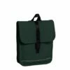 Daniel Ray Pasedena Waterproof Rugtas Donker Groen -NL Rugzak Verkoopwinkel doneker greon pasadena