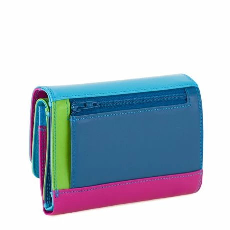 Mywalit Double Flap Purse Portemonnee Liguria 4 Mywalit Double Flap Purse Portemonnee Liguria - Afbeelding 2