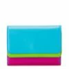 Mywalit Double Flap Purse Portemonnee Liguria 1 Mywalit Double Flap Purse Portemonnee Liguria -NL Rugzak Verkoopwinkel double flap