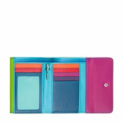 Mywalit Double Flap Purse Portemonnee Liguria 8 Mywalit Double Flap Purse Portemonnee Liguria -NL Rugzak Verkoopwinkel double flap 2