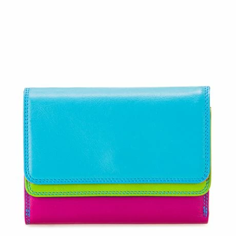 Mywalit Double Flap Purse Portemonnee Liguria 3 Mywalit Double Flap Purse Portemonnee Liguria