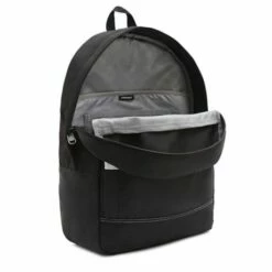 Vans Construct Skool Rugzak Black / White -NL Rugzak Verkoopwinkel download 6 3