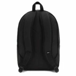 Vans Construct Skool Rugzak Black / White -NL Rugzak Verkoopwinkel download 7 3