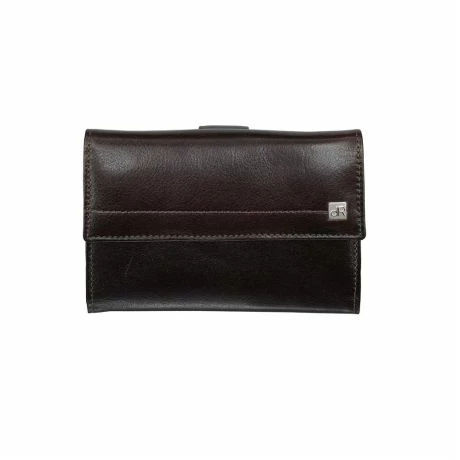 DR Amsterdam Vegio Damesportemonnee Moro 118119 3 DR Amsterdam Vegio Damesportemonnee Moro 118119