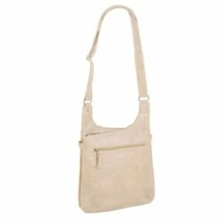 Daniel Ray Hernando Schoudertas Beige -NL Rugzak Verkoopwinkel dr16.1069 1 large