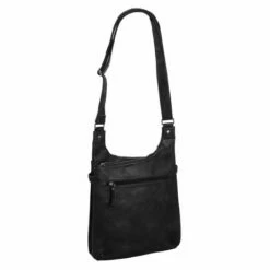 Daniel Ray Hernando Schoudertas Zwart -NL Rugzak Verkoopwinkel dr16.1069 1 large 2