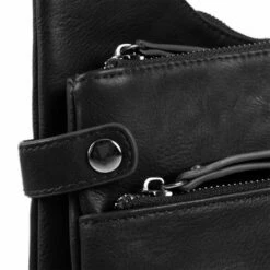 Daniel Ray Hernando Schoudertas Zwart -NL Rugzak Verkoopwinkel dr16.1069 2 large 2