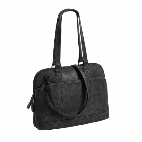 Daniel Ray Phoenix Schoudertas Zwart 3 Daniel Ray Phoenix Schoudertas Zwart