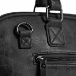 Daniel Ray Phoenix Schoudertas Zwart 10 Daniel Ray Phoenix Schoudertas Zwart -NL Rugzak Verkoopwinkel dr16.1111 3 2