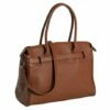 Daniel Ray Chula Vista A4 Laptoptas 13.3" Cognac 1 Daniel Ray Chula Vista A4 Laptoptas 13.3" Cognac -NL Rugzak Verkoopwinkel dr16.1143.31 cognac 2