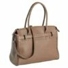 Daniel Ray Chula Vista A4 Laptoptas 13.3" Taupe -NL Rugzak Verkoopwinkel dr16.1143.39 taupe 2