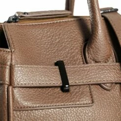 Daniel Ray Chula Vista A4 Laptoptas 13.3" Taupe -NL Rugzak Verkoopwinkel dr16.1143.39 taupe 4