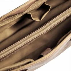 Daniel Ray Chula Vista A4 Laptoptas 13.3" Taupe -NL Rugzak Verkoopwinkel dr16.1143.39 taupe 6