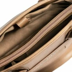 Daniel Ray Irvine Tablet Schoudertas Taupe 10 Daniel Ray Irvine Tablet Schoudertas Taupe -NL Rugzak Verkoopwinkel dr16.1144.39 taupe 6