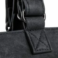 Daniel Ray Lake Laptop Schoudertas 15" Zwart -NL Rugzak Verkoopwinkel dr18.1055 401 2 large