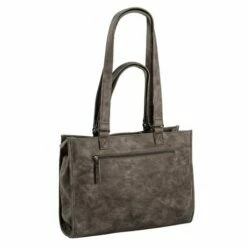 Daniel Ray Lake Laptop Schoudertas 15" Grijs -NL Rugzak Verkoopwinkel dr18.1055 455 1 large