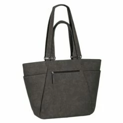 Daniel Ray Seminole Laptop Schoudertas 15" Grijs 7 Daniel Ray Seminole Laptop Schoudertas 15" Grijs -NL Rugzak Verkoopwinkel dr18.1068 455 1 large