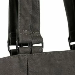 Daniel Ray Seminole Laptop Schoudertas 15" Grijs 8 Daniel Ray Seminole Laptop Schoudertas 15" Grijs -NL Rugzak Verkoopwinkel dr18.1068 455 2 large