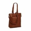 Daniel Ray Glendale Shopper Crossbody Tas Cognac 2 Daniel Ray Glendale Shopper Crossbody Tas Cognac -NL Rugzak Verkoopwinkel dr18.1107 1 high res