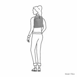 Daniel Ray Tempe Rugtas Grijs -NL Rugzak Verkoopwinkel dr25.0000 6 1