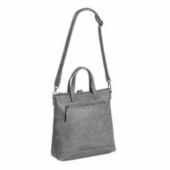 Daniel Ray Scottsdale Schoudertas Grijs -NL Rugzak Verkoopwinkel dr25.1103 0b 1