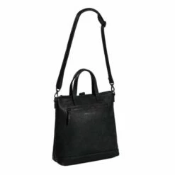 Daniel Ray Scottsdale Schoudertas Zwart -NL Rugzak Verkoopwinkel dr25.1103 0b 3