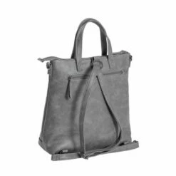 Daniel Ray Scottsdale Schoudertas Grijs -NL Rugzak Verkoopwinkel dr25.1103 1 1