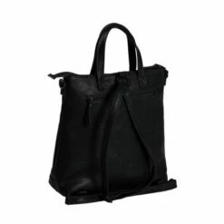 Daniel Ray Scottsdale Schoudertas Zwart -NL Rugzak Verkoopwinkel dr25.1103 1 3